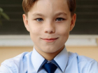 В Курске нашли пропавшего накануне 11-летнего мальчика Серёжу