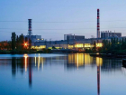 Курская АЭС отключила на два месяца третий энергоблок для планового ремонта