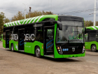 Министр транспорта Курской области Замараев ездит на работу на автобусе