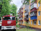 В Курской области после вскрытия квартиры обнаружен труп