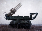 Минобороны: над Курской областью сбиты три украинские ракеты «Точка-У»