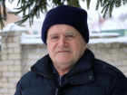 Житель села Молотычи Курской области передал для участников СВО 10 кубов дров