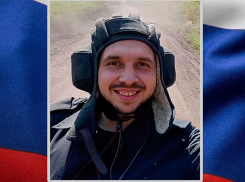 Мобилизованный из Курска Алексей Гвоздев погиб в ходе спецоперации