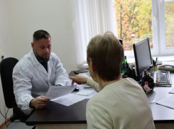 Столичные медики направят на лечение в Москву 128 курян с проблемами сердца