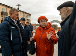 Жителям Льгова спустя год не выплатили компенсацию за ущерб, причиненный ураганом