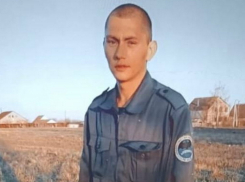 Курская полиция объявила в розыск 27-летнего подозреваемого в краже