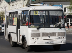 Рейд «Пассажирские перевозки» стартовал в Курской области