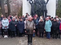 Села больше нет: жители курского приграничья обратились за помощью к Путину