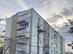 Строители из Курской области восстановили пять разрушенных домов в ДНР