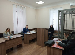 В Курской области 21-летний парень устроил драку в келье монастыря