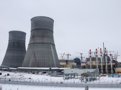 Первый энергоблок Курской АЭС-2 запустят в работу 2024 году