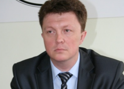 Старовойт сообщил об отставке начальника ГЖИ Курской области