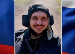 Мобилизованный из Курска Алексей Гвоздев погиб в ходе спецоперации
