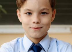В Курске нашли пропавшего накануне 11-летнего мальчика Серёжу