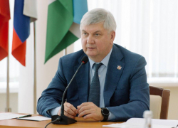Губернатор Гусев выразил соболезнования Курской области после атаки БПЛА на людей