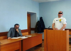 В Курской области судили горшеченского стрелка
