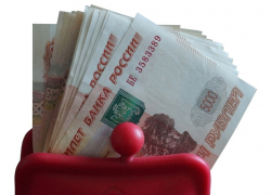 В Курске лжесотрудница газовой службы украла у пенсионерки 360 тысяч рублей