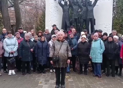 Села больше нет: жители курского приграничья обратились за помощью к Путину