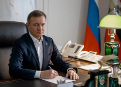 Курский губернатор призвал земляков принять участие в выборах президента