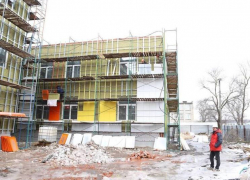 В Курске три школы и лицей в 2024 году отремонтируют и оснастят за 670 млн рублей