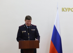Врио главы МВД Курска выступил за ограничение работы «злачных заведений»