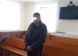 Курянин получил полгода ограничения свободы за убийственный арбалет и стрелу