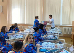 В Курске два отделения перинатального центра закроют с 4 по 18 марта