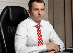 Мэр Курска пообещал до июля восстановить коллектор на улице Володарского
