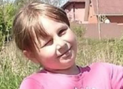 В Курске всю ночь искали пропавшую без вести 8-летнюю девочку Василину