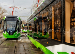 Старовойт: в Курске сократилось число жалоб на работу общественного транспорта