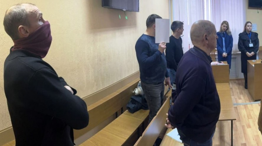 Организаторам подпольного казино в Курске присудили миллионные штрафы 