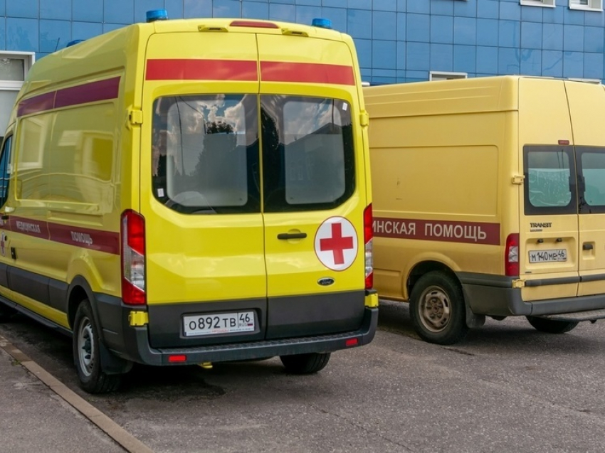 В Курской области зафиксировали 9 новых случаев заболевания корью