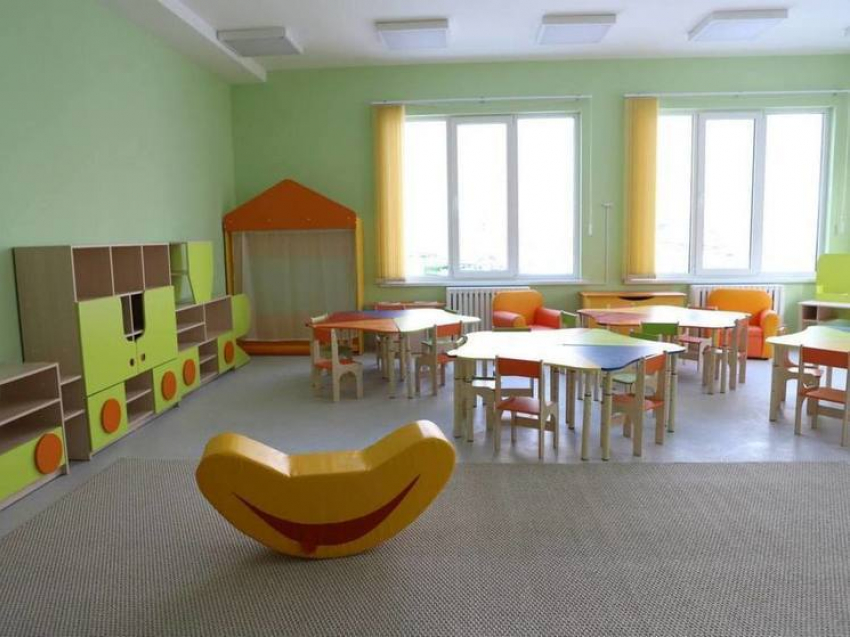 В Курске на карантин по ОРВИ закрыли три группы в детсадах и школьный класс