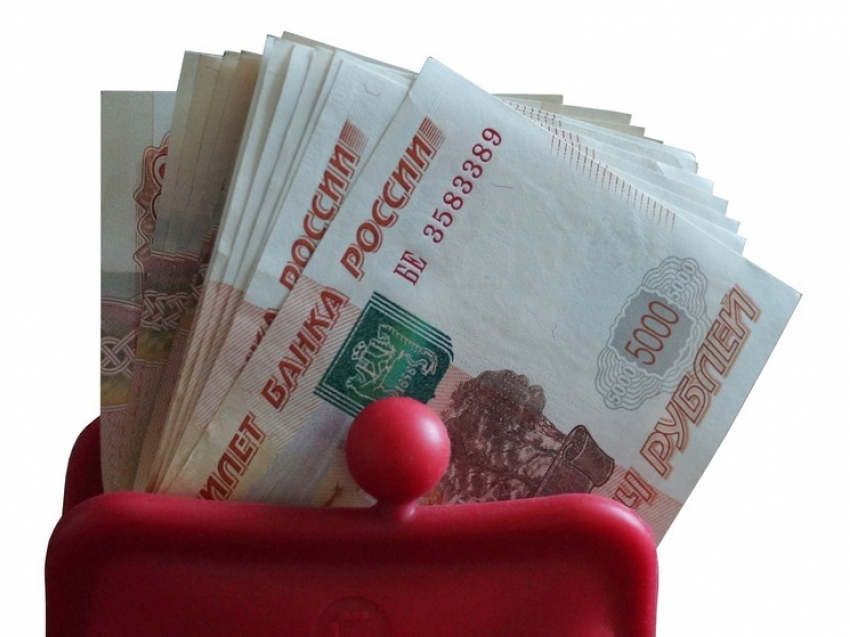 Жителям Курской области предлагают вакансии с оплатой труда до 600 тысяч рублей