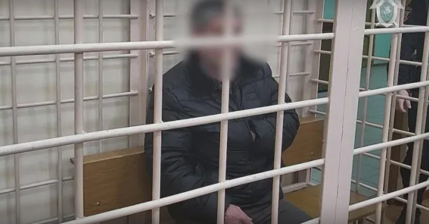 В Курске суд заключил под стражу мужчину, ударившего по голове 4-летнего мальчика