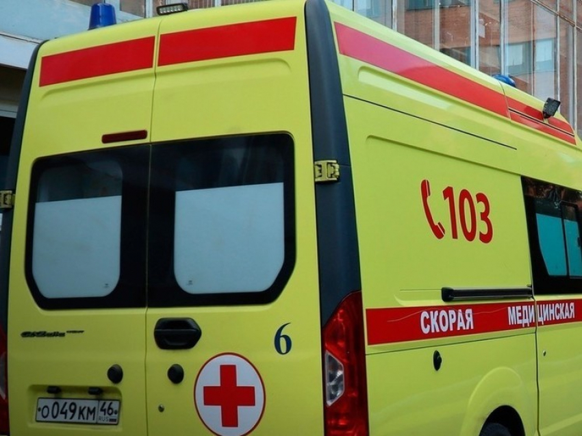 В Курске водитель «Лады» сбил 11-летнего мальчика и скрылся с места ДТП