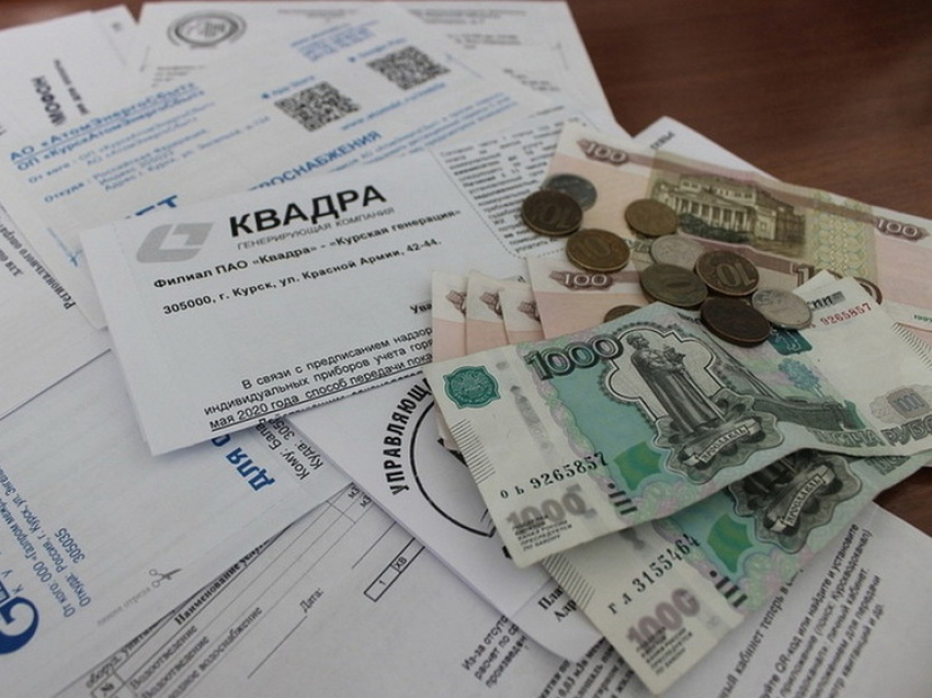 Жителям Курска пересчитали плату за отопление в периоды отключений