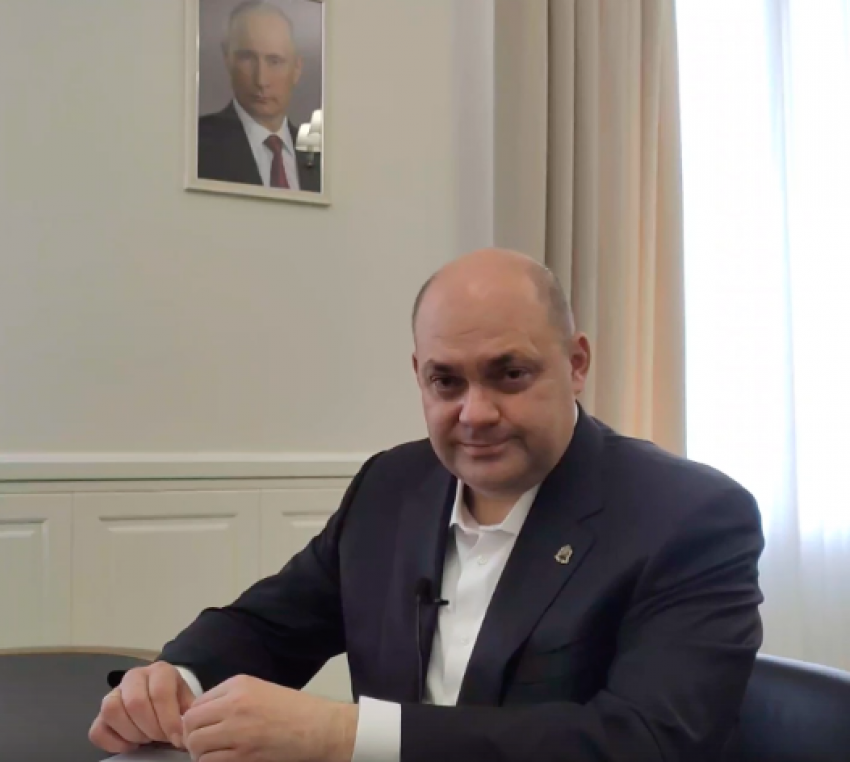 Алексей Смирнов начал своё губернаторство в Курске с лукавства